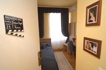The Movie Hotel